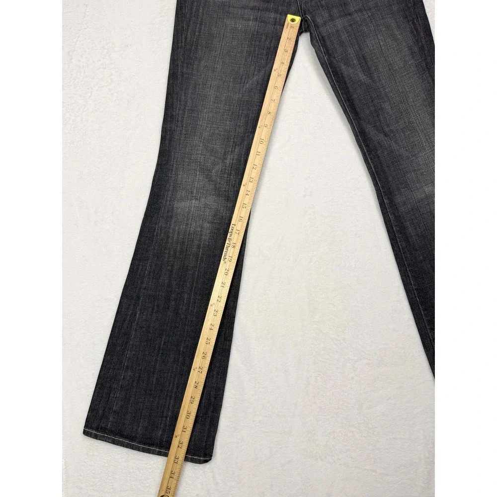 7 For All Mankind all mankind